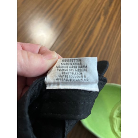 Caviar and Vitronic AT&T adjustable back ball caps - Picture 9 of 10